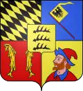نشان ملی Württemberg