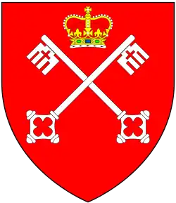 Coat of arms of the {{{name}}}