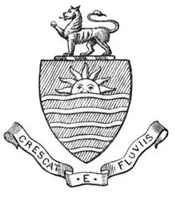 نشان of پنجاب