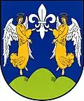 نشان ارنولتیتسه