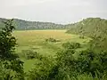 Ngurdoto Crater
