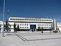 میدان مرکزی