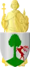 نشان As