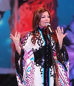 احبک