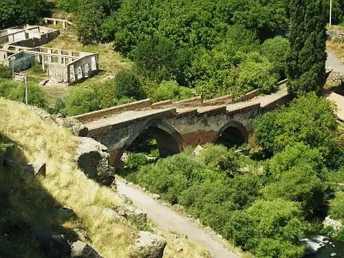 Աշտարակի կամուրջ