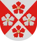 Asikkalan vaakuna