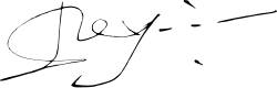امضاء سباستین پرتغال