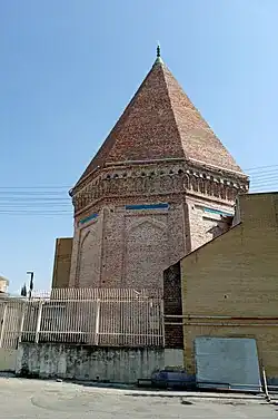 امامزاده قاسم