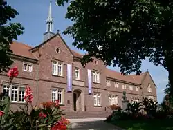 Astorhaus