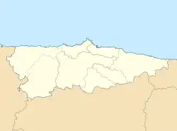 Sidrón Cave in Spain