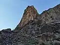 قلعه آتشگاه در سال ۱۴۰۲