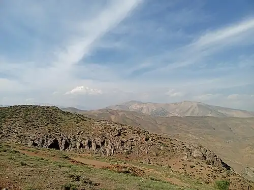 روستای آتشگاه