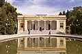 آتشکده زرتشتیان یزد