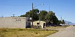 Downtown Atomic City