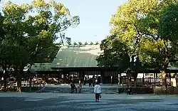 Atsuta Shrine