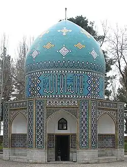 عطار نیشابوری