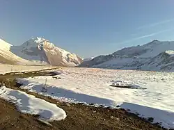 یُرد قِیدر لار