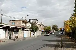 خیابان مارشال خودیاکوف