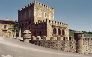 خانهٔ شوراهای آبیانادا