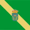 پرچم Avellanosa de Muñó