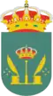 نشان رسمی Avellanosa de Muñó