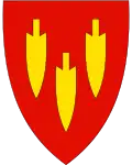 نشان اویروی