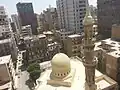 مسجد أولاد الشيخ