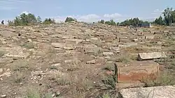 آرامستان آیگستان