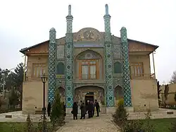 بجنورد