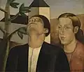 لاجورد، ۱۹۲۸
