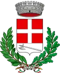 نشان Azzano d'Asti