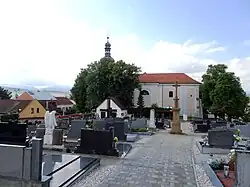 Saint Martin Church