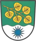 نشان بیلا (ناحیه لیبرتس)