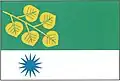پرچم بیلا (ناحیه لیبرتس)
