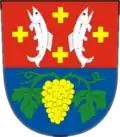نشان بیلا وودا