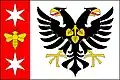 پرچم بیلوویتسه (ناحیه اوهرسکه هرادیشتی)