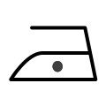 اتو در دمای پایین