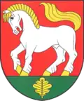 نشان بیلوشیتسه (ناحیه کولین)