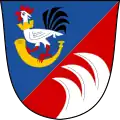 نشان بیرونیتسه
