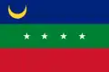 پرچم Tariba