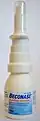 اسپری بینی