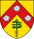 نشان Knokke-Heist