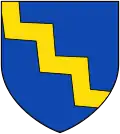 نشان Burg-Reuland