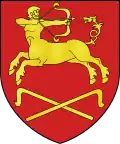 نشان استاریا داروهی