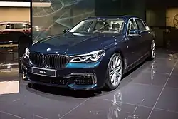 BMW 7er