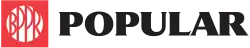 Popular, Inc. Logo
