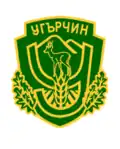نشان Ugarchin