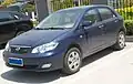 BYD F3R