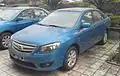 BYD L3