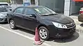 2012–2014 BYD Surui front.